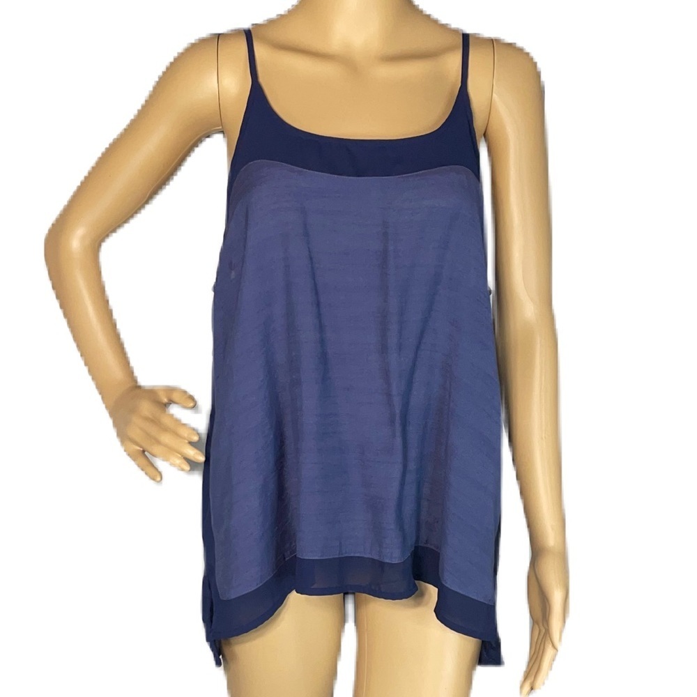 Converse Two Tone Tank Tops Sz XL